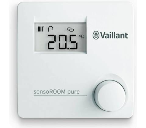 Vaillant sensoROOM pure VRT 50/2