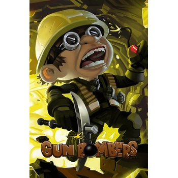 Antti Vaihia Gun Bombers (PC)