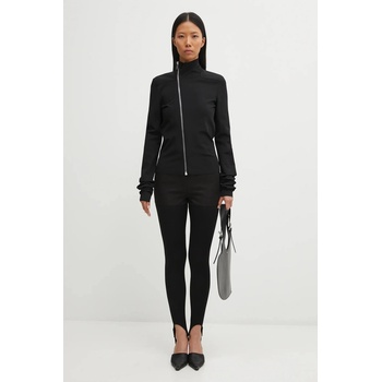 coperni Панталон Coperni Hybrid Rib (COPP138F3004)