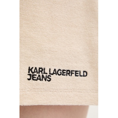 Karl Lagerfeld Jeans дамски къс панталон (B2W10064)