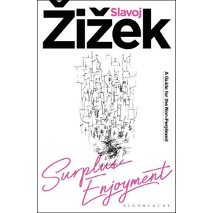 Surplus-Enjoyment | Zizek, Slavoj (2023)