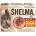 Shelma Cat Консерва 4 вида месо в сос 12 x 85 г