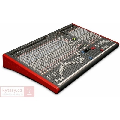 Allen & Heath ZED428