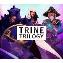 Trinelogy