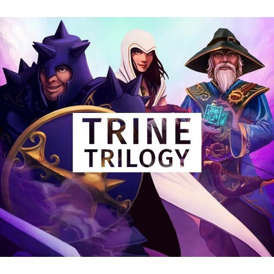 Trinelogy