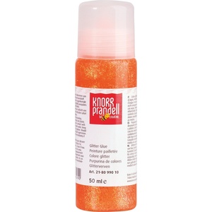 Knorr Prandell 218099010 Лепило 50 ml Neon Orange (218099010)