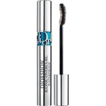 Dior Diorshow Iconic Overcurl Waterproof спирала за по-голям обем и извиване на мигли водоустойчив цвят 091 Black 6 гр
