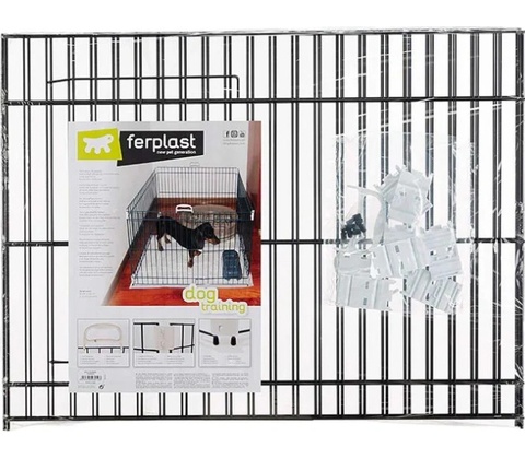 Ferplast výcviková ohrada pre psov