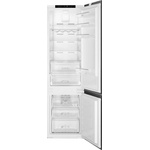 Smeg C8194TNE Хладилници
