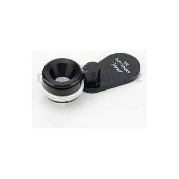 Peak 2021-22 příložní otočná lupa 22x