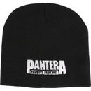 Pantera Cowboys From Hell beanie černá