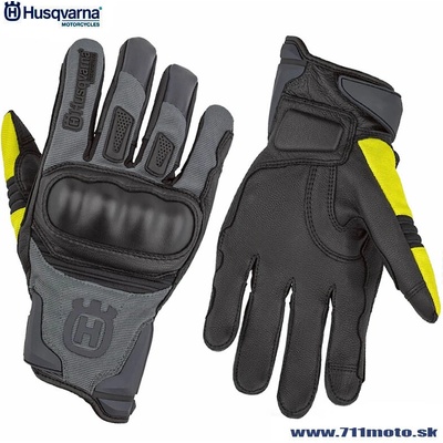 Husqvarna Scalar V2