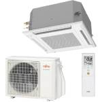 Fujitsu AUXG24KVLA / AOYG24KATA Eco Климатици