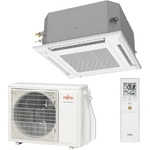 Fujitsu AUXG24KVLA / AOYG24KATA Eco Климатици