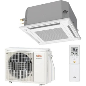 Fujitsu AUXG24KVLA / AOYG24KATA Eco Климатици
