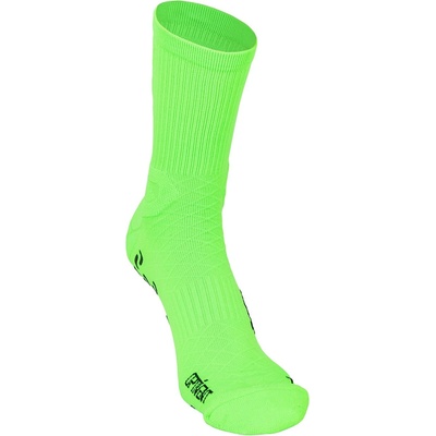 Sondico Elite Grip Sock - Green