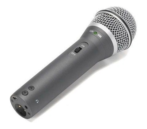 Samson Q2U