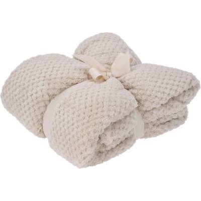 ОДЕЯЛО ПОЛАР hz1011940 130х170см БЯЛО (hz1011940)