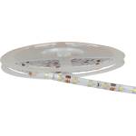 ELMARK LED300(12/DC, IP65)-СТУДЕНО БЯЛО/5m, бяла основа (99LED249TW)