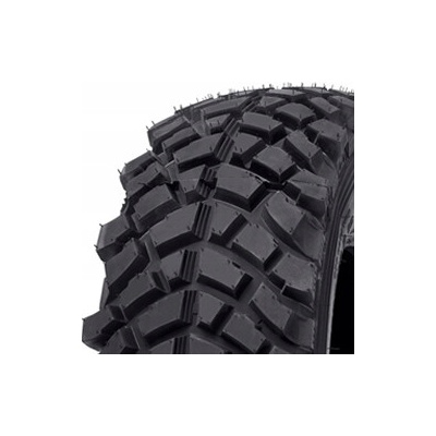 Collin's Ranger M/T 255/65 R17 110Q