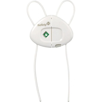 Safety 1st Устройство за заключване на шкаф Safety 1st (SF.0080)