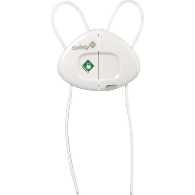 Safety 1st Устройство за заключване на шкаф Safety 1st (SF.0080)