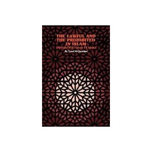 Lawful and the Prohibited in Islam | Yusuf Al-Qaradawi (ISBN: 9780892590162)