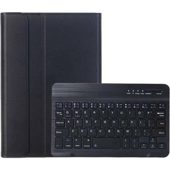 Lenovo Bluetooth Клавиатура-Калъф за Lenovo Tab M9 - Отделяема, Стойка, Мултипойнт, Вкл. Протектор