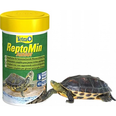 Tetra Repto Min Junior 100 ml