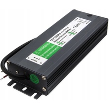 Napájecí zdroj Masterled modulární slim černý 12V 100W IP67