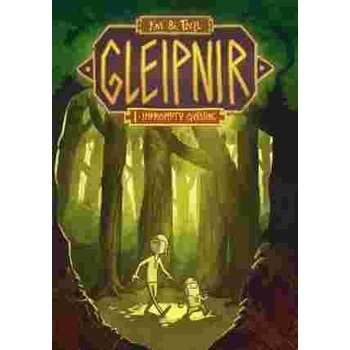 tiny and Tall: Gleipnir