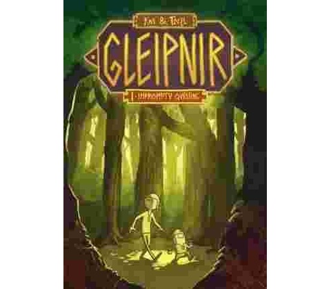 tiny and Tall: Gleipnir