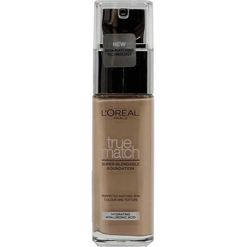 L'Oréal L´Oréal Paris True Match Super Blendable Foundation 30 ml make-up 1. R/1. C Rose Ivory