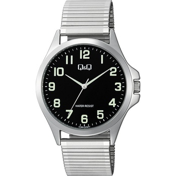 Q&Q C36A-025PY