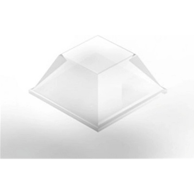 3M Bumpon SJ5318 чист, плато = 80 бр (7000051930)