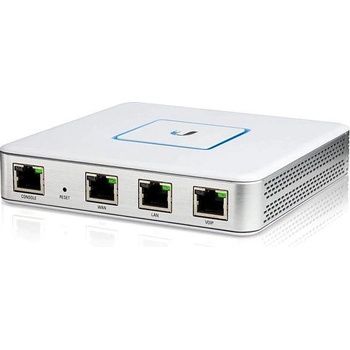 Ubiquiti UniFi USG