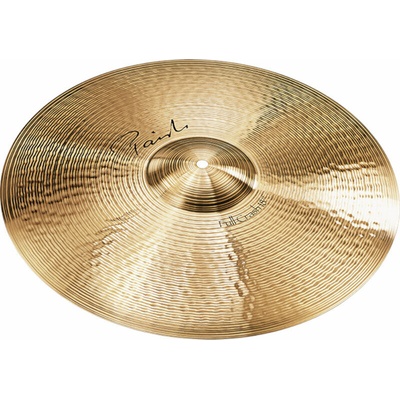 Paiste Signature Precision 17Crash