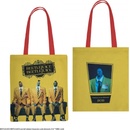 Distrineo taška Beetlejuice Bob plátená