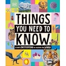 Things You Need to Know DK