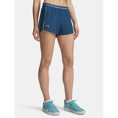 Under Armour Дамски шорти Under Armour Tech Play Up Under Armour | Sin | ЖЕНИ | S