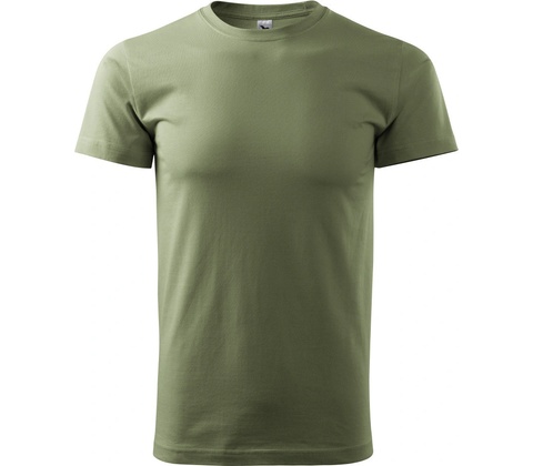 Malfini Basic 129 khaki