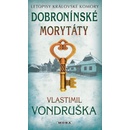 Dobronínské morytáty - Vlastimil Vondruška