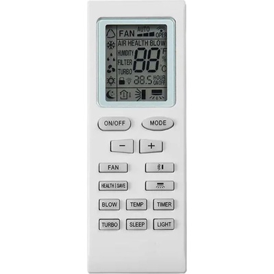 General PROKLIMA PRO KLIMA 25822915, 12000 BTU; 3500 W - съвместимо дистанционно управление на марката General (PRO KLIMA 25822915, 12000 BTU; 3500 W)