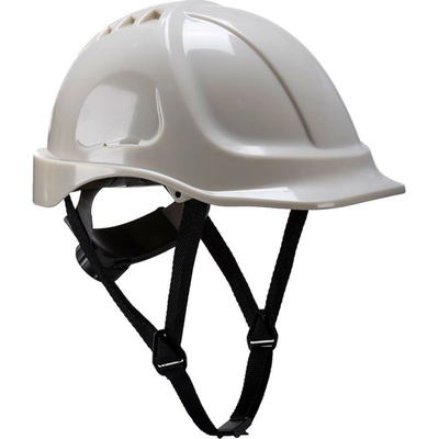 Portwest Endurance Glowtex PG54 POR-PG54WHR bílá