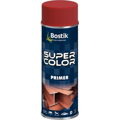 Bostik Super Primer 400 ml sivá