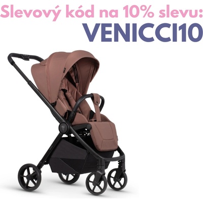 VENICCI Vero blush 2024