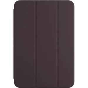 Apple iPad Mini 6 Smart Folio Cover dark cherry (MM6K3ZM/A)