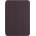 Apple iPad Mini 6 Smart Folio Cover dark cherry (MM6K3ZM/A)