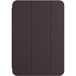 Apple iPad Mini 6 Smart Folio Cover dark cherry (MM6K3ZM/A)