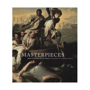 Masterpieces | Gilian Shallcross (ISBN: 9780878467372)